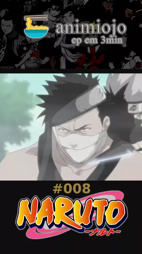 S1E08 O Juramento de Dor