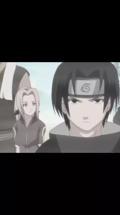 S1E13 O Jutsu Secreto de Haku: Espelhos de Cristais de Gelo!
